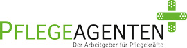 Pflegeagenten Logo
